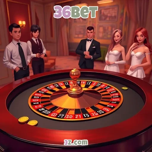 36bet App