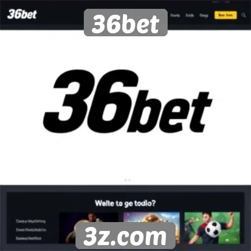 Perspectivas de crescimento do 36bet no mercado de apostas