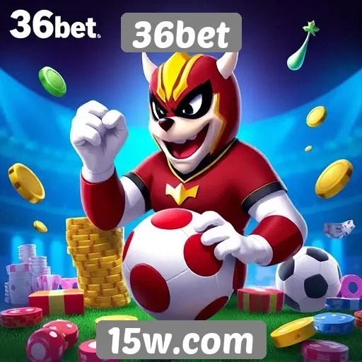36bet oferece amplia variedade de jogos online