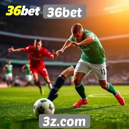 36bet oferece promoções atraentes para novos jogadores