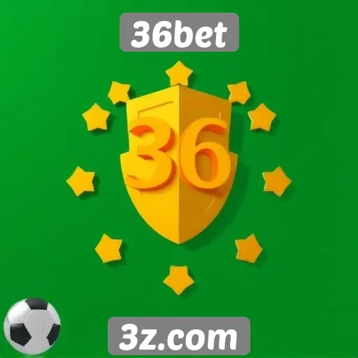 Como funciona o sistema de bônus do 36bet