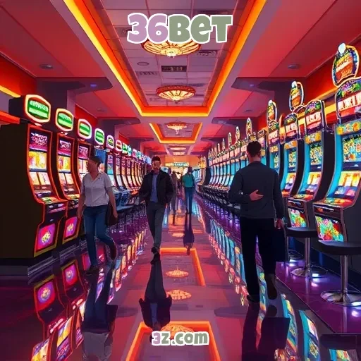 36bet Site Confiável