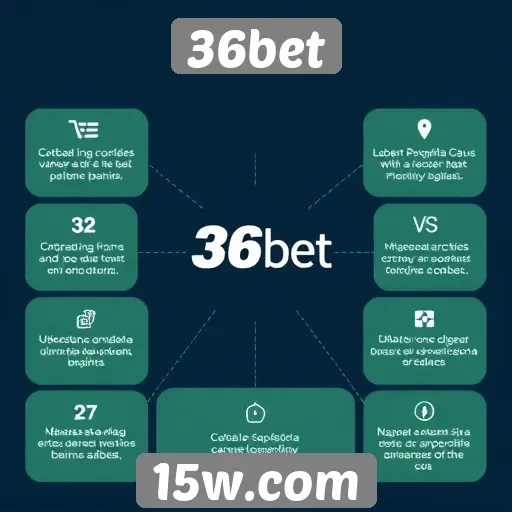 Navegação e usabilidade do 36bet em análise