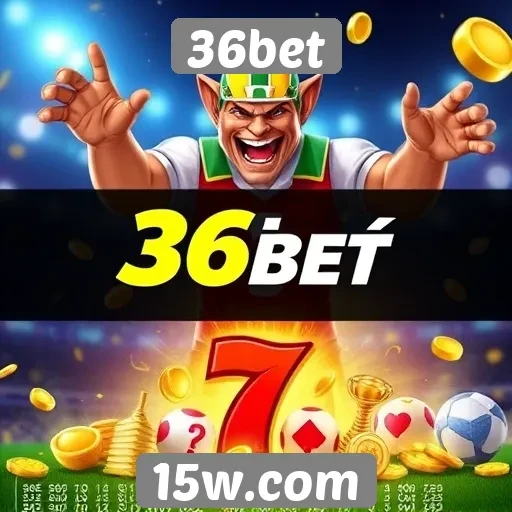 Lançamento de novos jogos no site 36bet