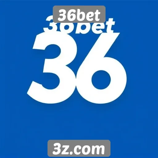 Promoções e bônus oferecidos pelo site 36bet