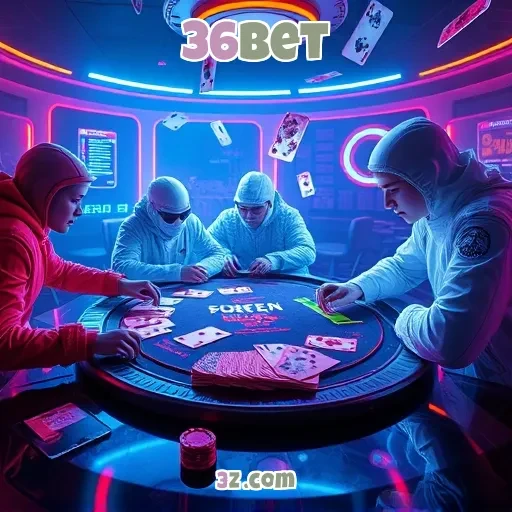 36bet Eventos Esportivos