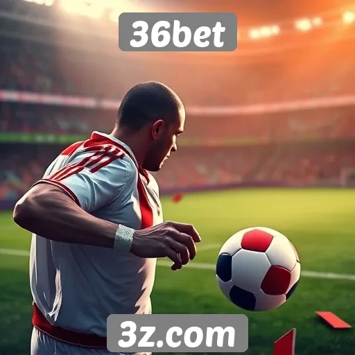 Explorando a experiência de usuário no site 36bet